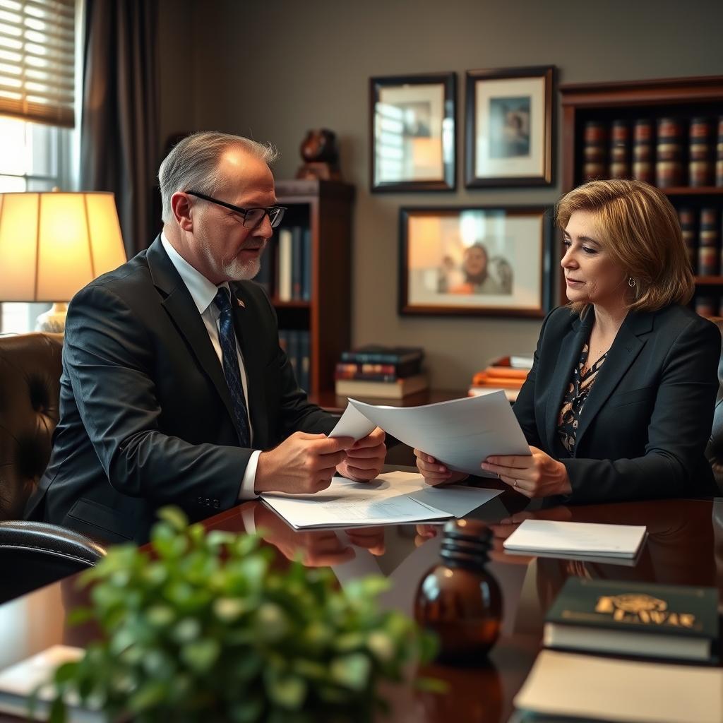 Controlled Substance Importation Lawyer Howard County