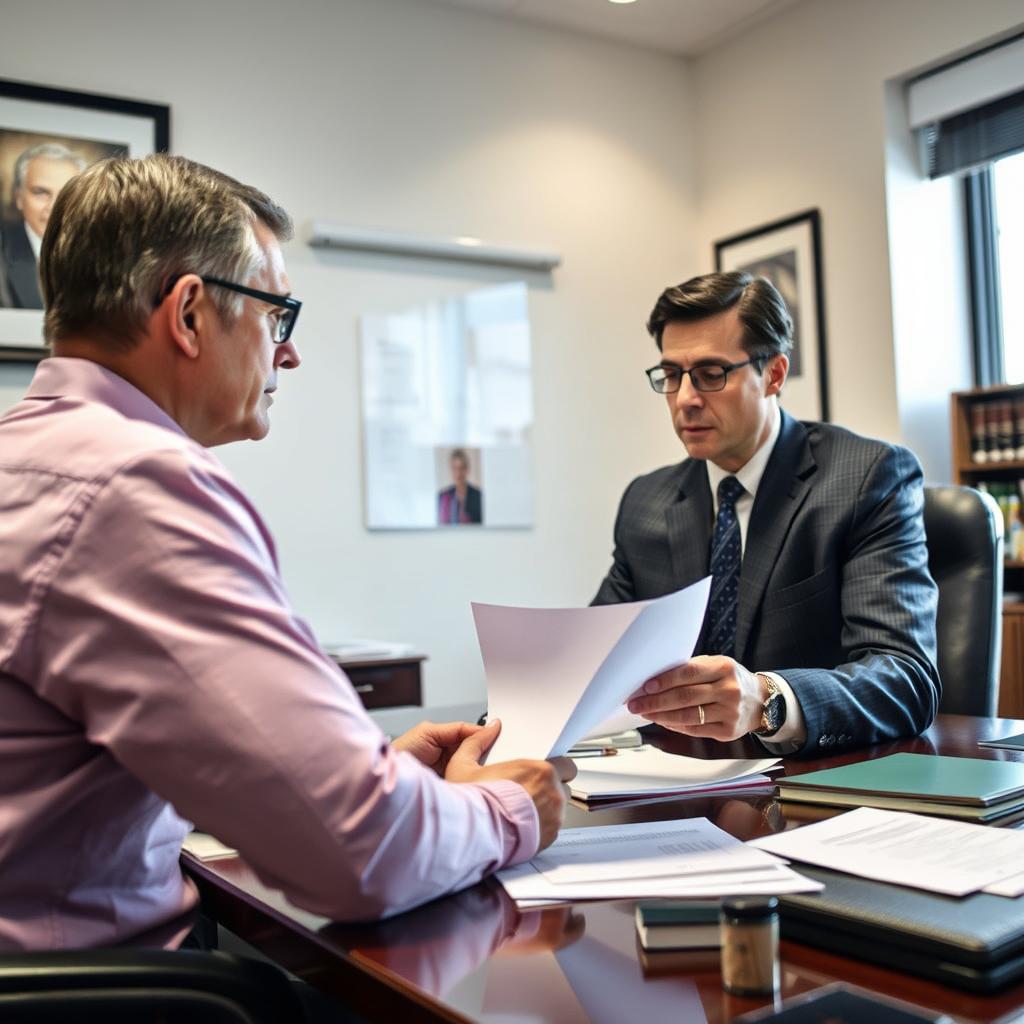 Controlled Substance Importation Lawyer Kent County