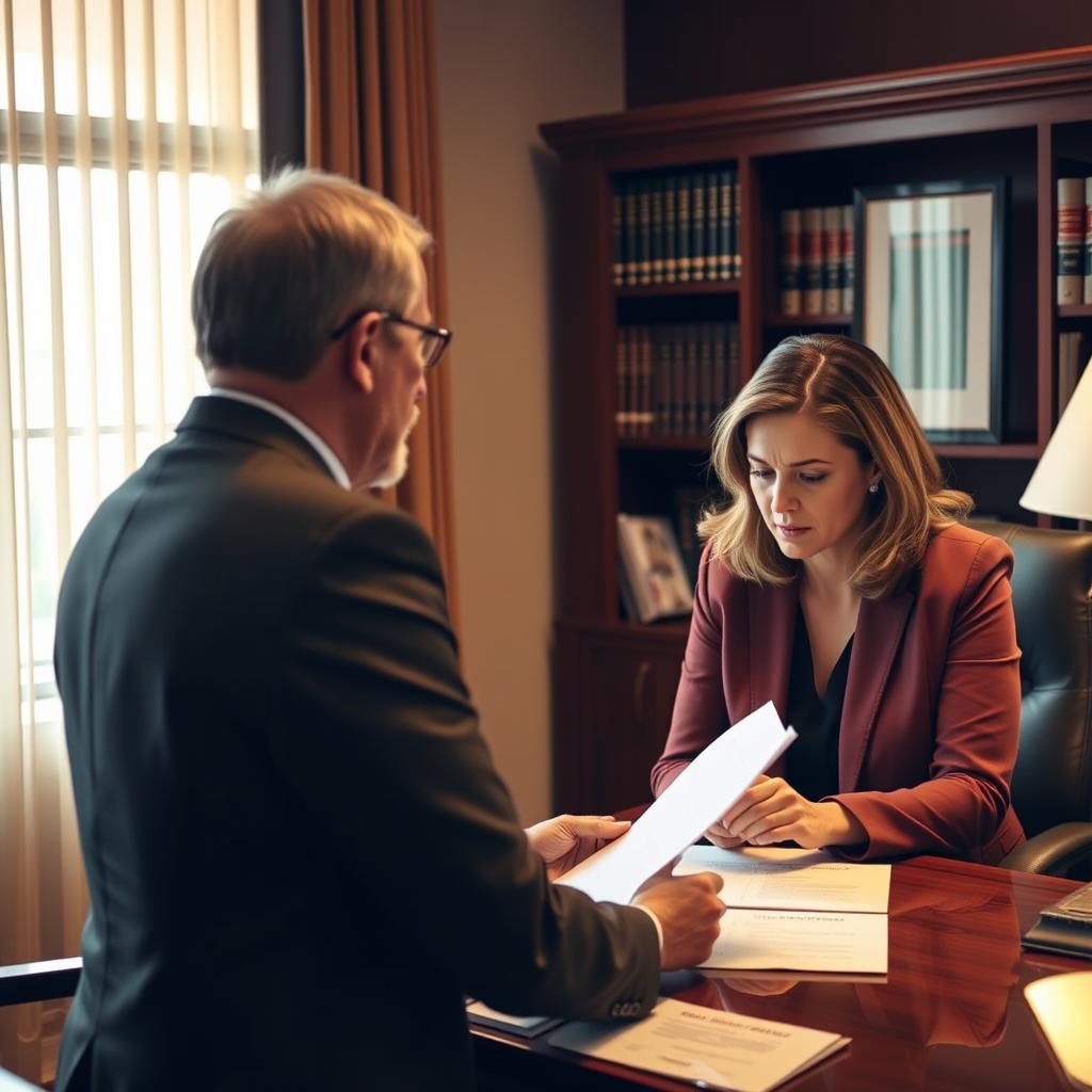 Controlled Substance Importation Lawyer Queen Anne's County