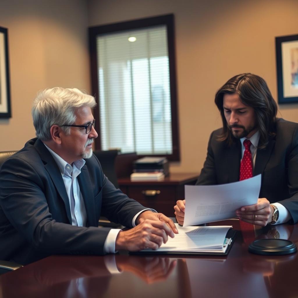 Controlled Substance Importation Lawyer Rockville