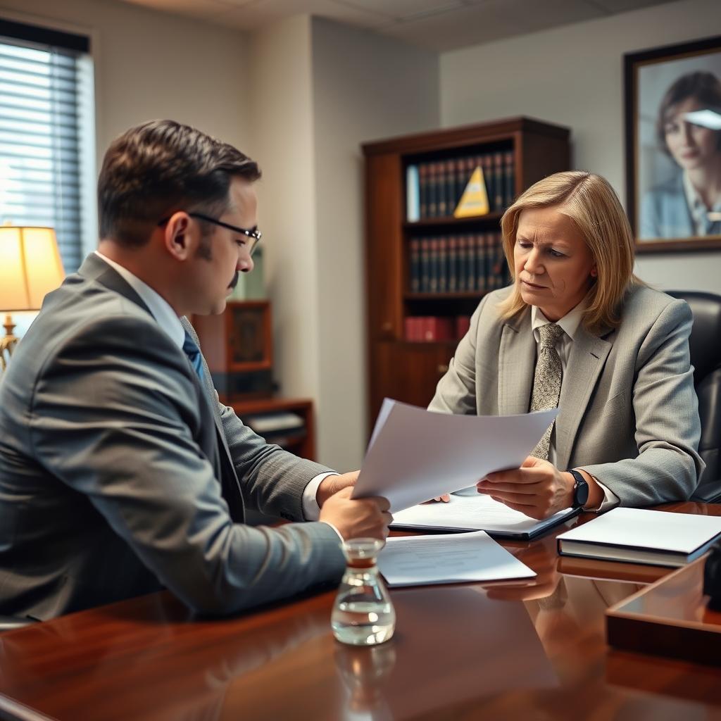 Controlled Substance Importation Lawyer Salisbury