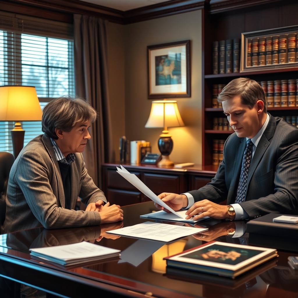 Controlled Substance Importation Lawyer St. Mary's County