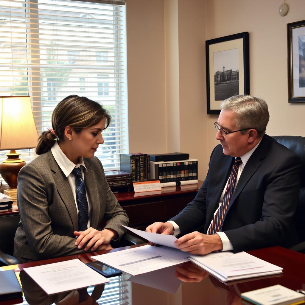 Controlled Substance Importation Lawyer Wicomico County
