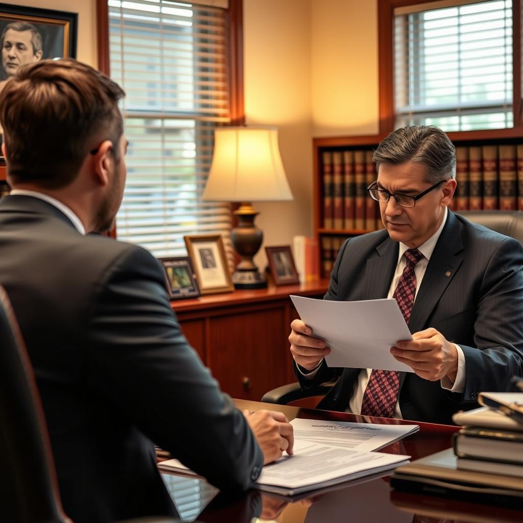 Cryptocurrency Crime Lawyer Allegany County