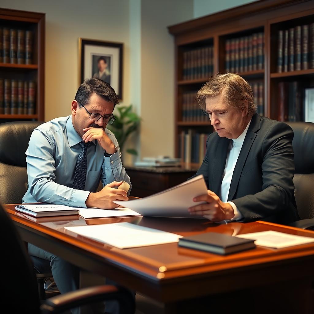 Cryptocurrency Crime Lawyer Baltimore County
