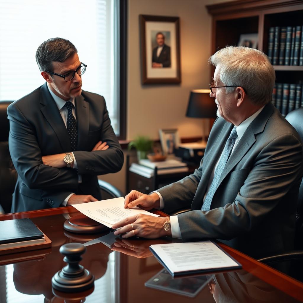 Cryptocurrency Crime Lawyer Carroll County