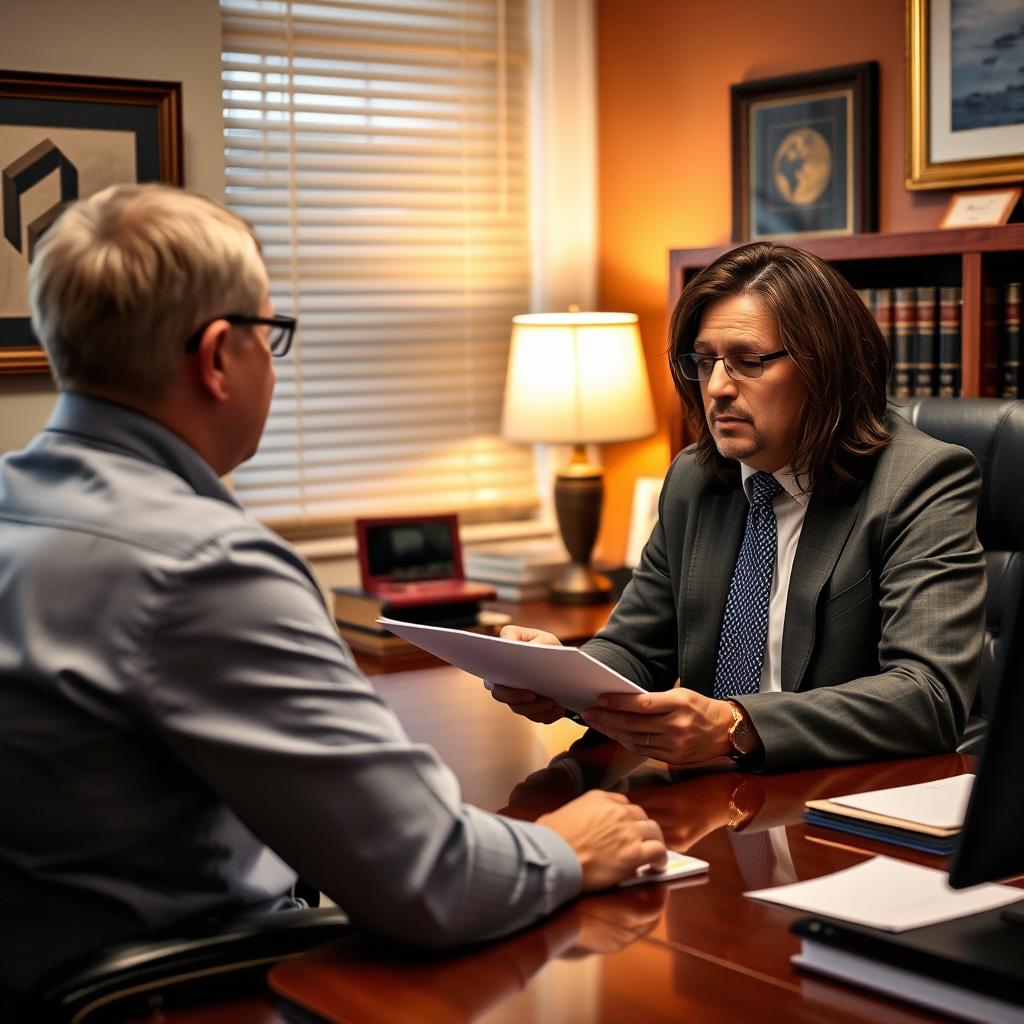 Cryptocurrency Crime Lawyer Frederick County