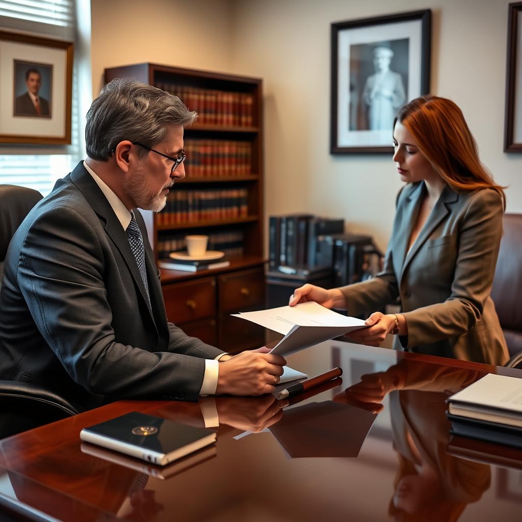 Cryptocurrency Crime Lawyer Howard County