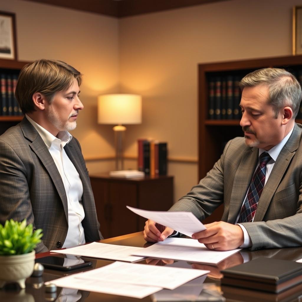 Cryptocurrency Crime Lawyer Kent County