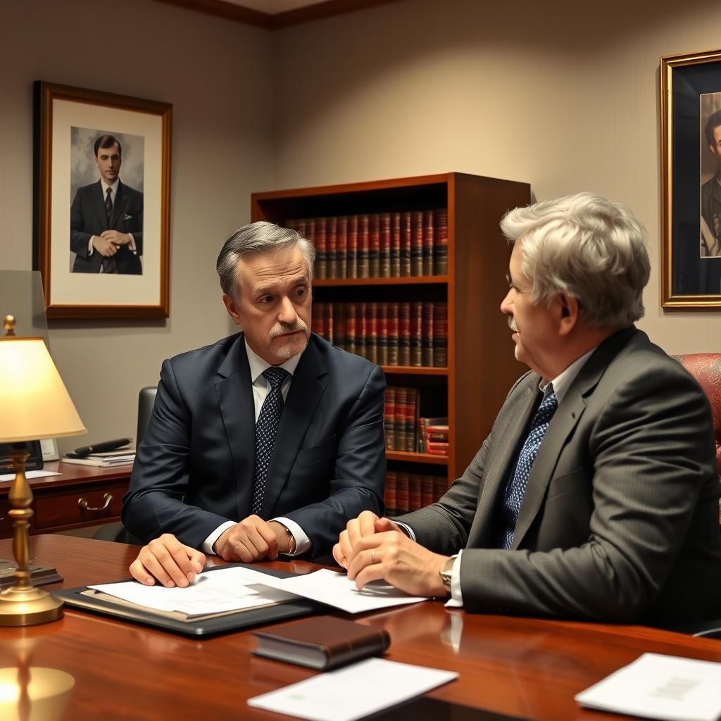 Cryptocurrency Crime Lawyer St. Mary's County