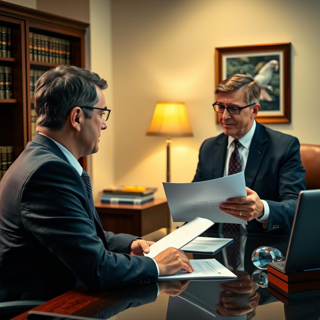 Cryptocurrency Crime Lawyer Talbot County