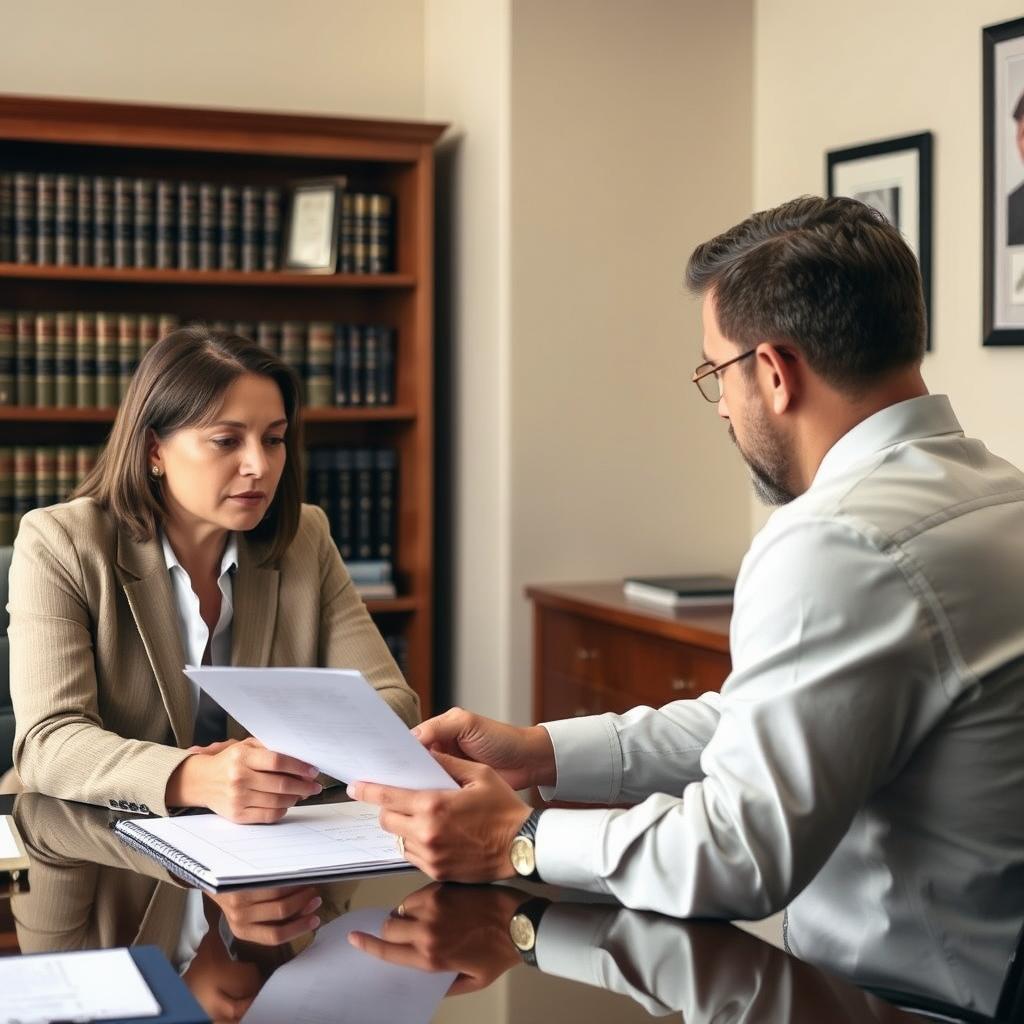 Cryptocurrency Crime Lawyer Wicomico County