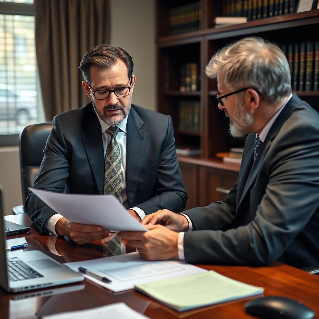 Cryptocurrency Crime Lawyer Worcester County