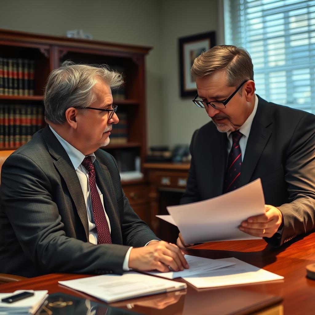 Dark Web Crime Lawyer Calvert County