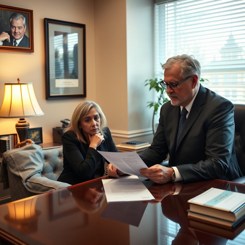Dark Web Crime Lawyer Caroline County