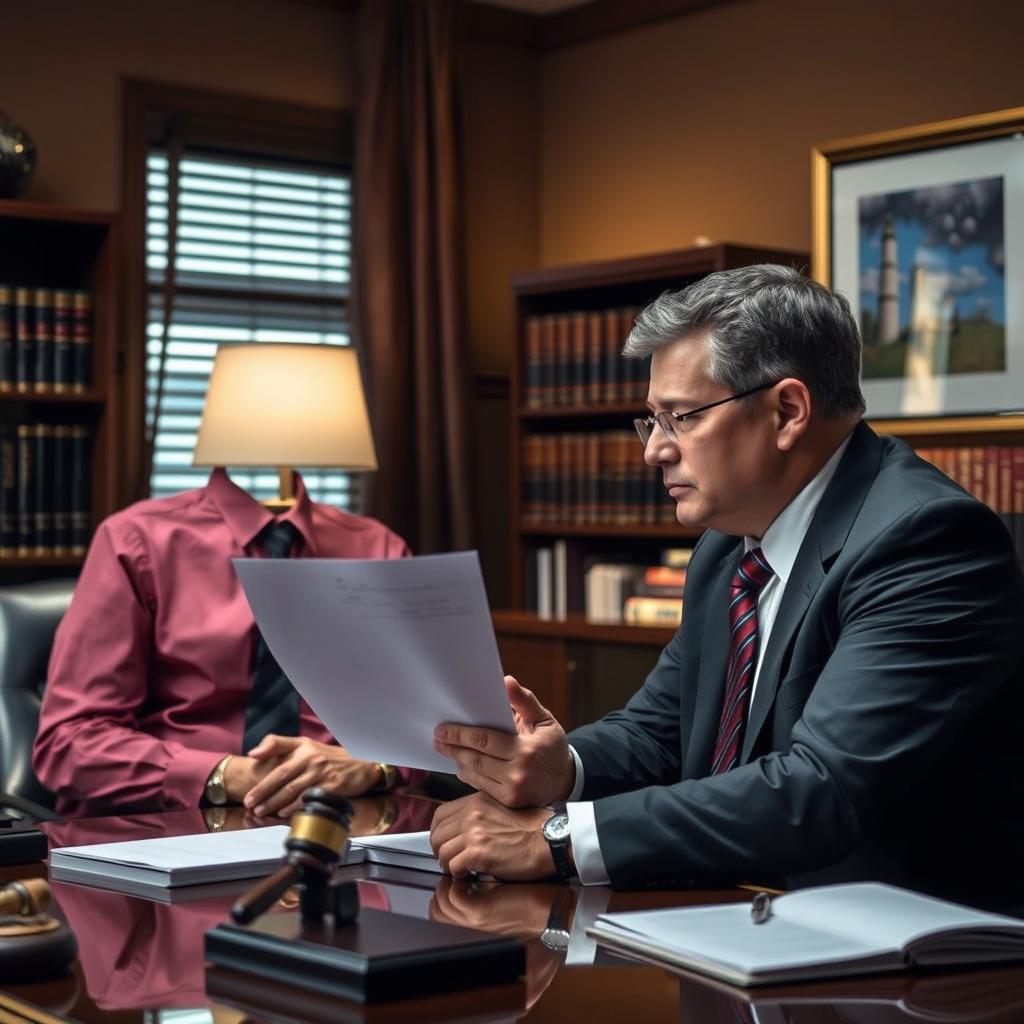 Dark Web Crime Lawyer Cecil County