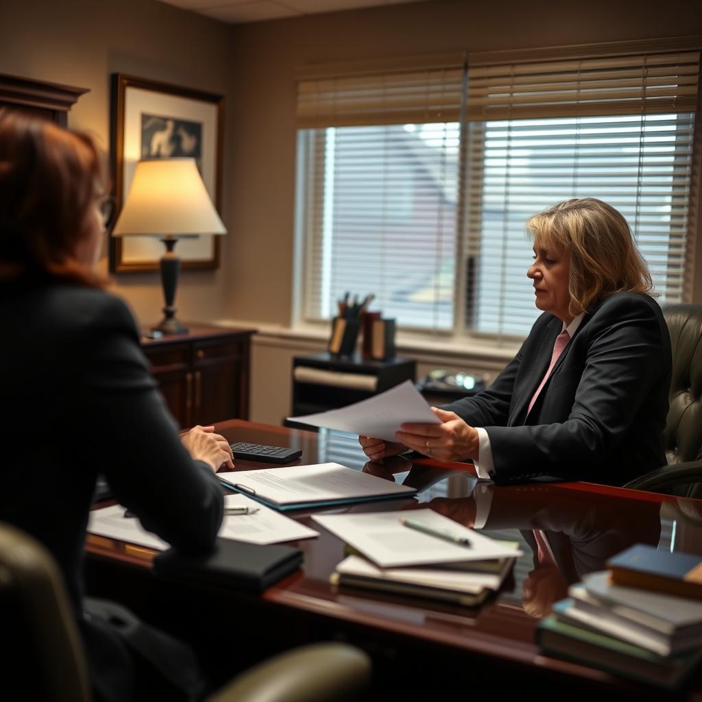 Dark Web Crime Lawyer Frederick County