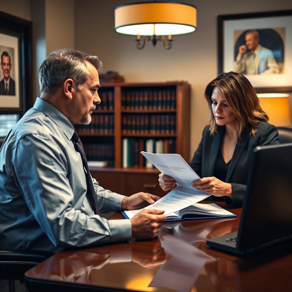 Dark Web Crime Lawyer Kent County