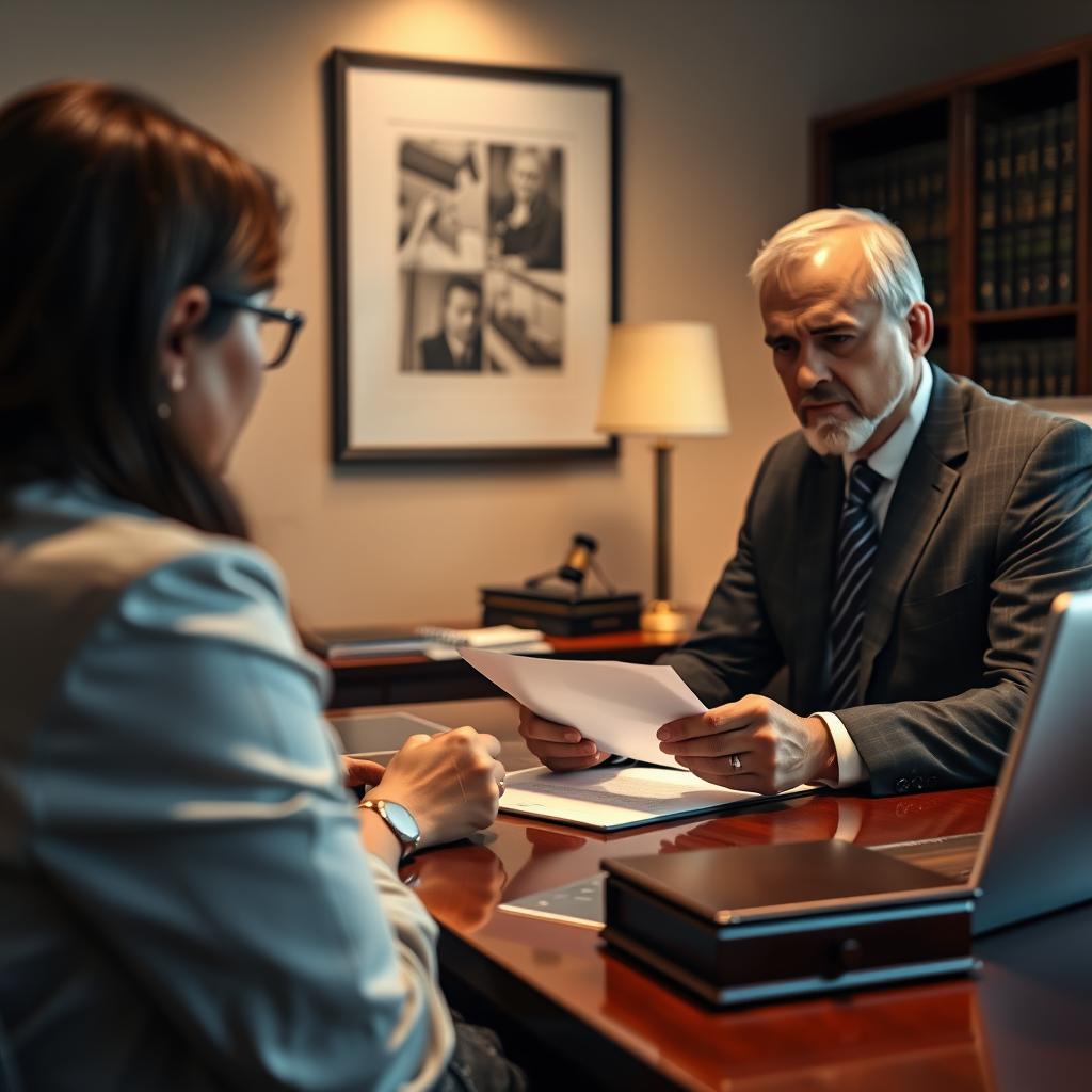 Dark Web Crime Lawyer Prince George's County