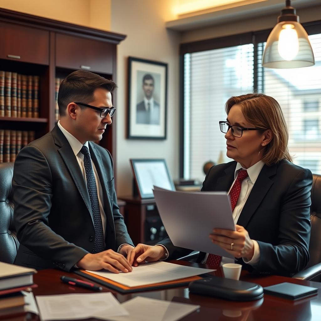 Dark Web Crime Lawyer Rockville