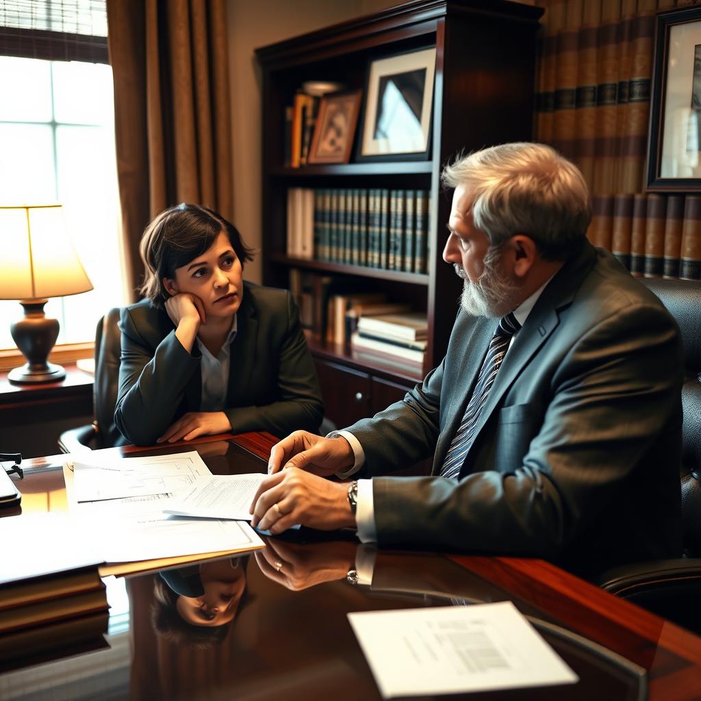 Dark Web Crime Lawyer Washington County