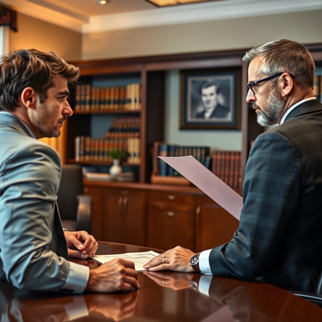 Dark Web Crime Lawyer Worcester County