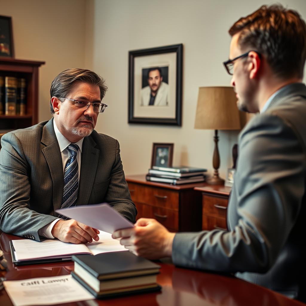 Domestic Violence Lawyer Harford County