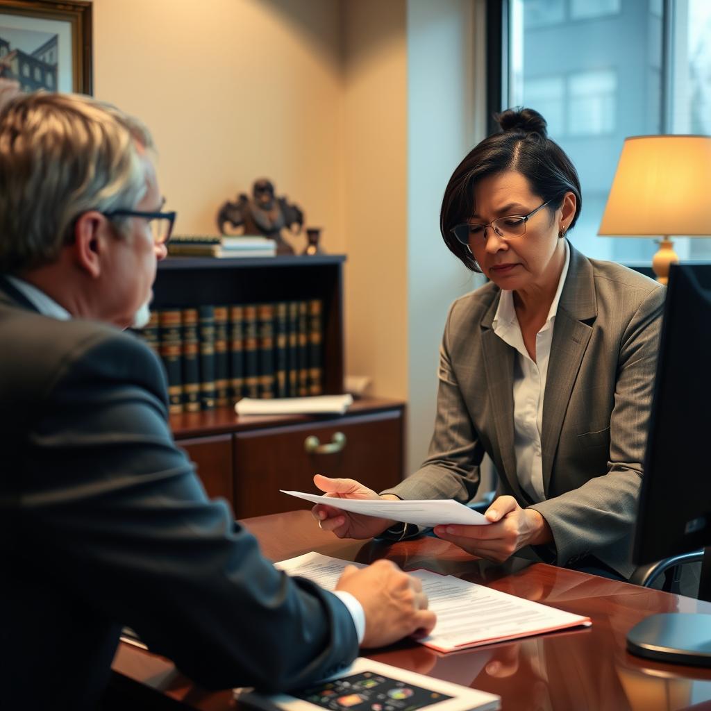Domestic Violence Lawyer Maryland