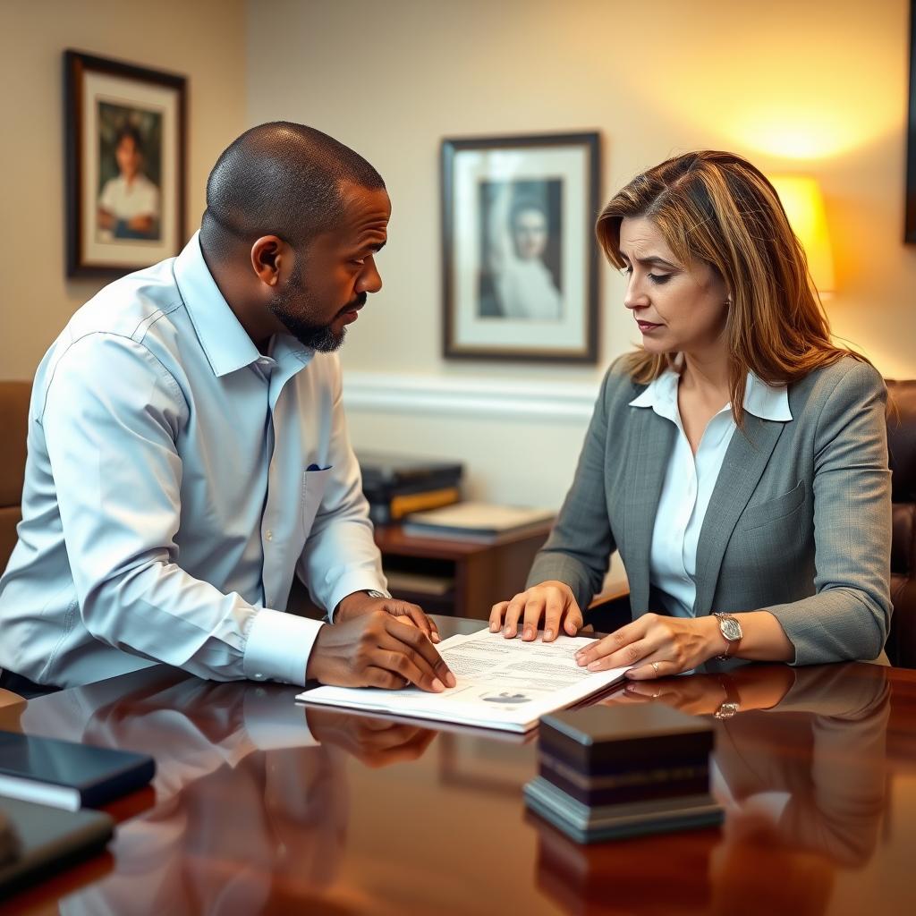 Domestic Violence Lawyer Washington County
