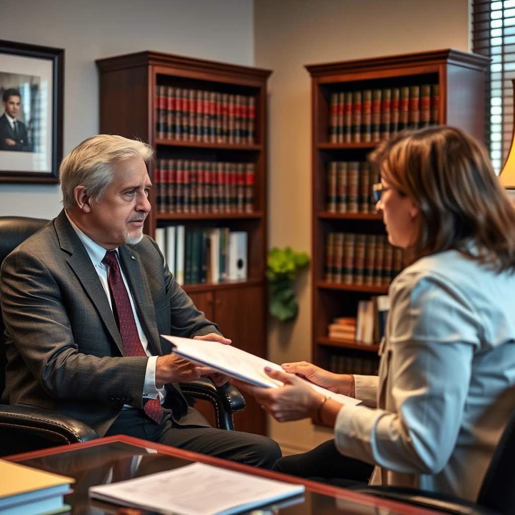 Drug Conspiracy Lawyer Dorchester County