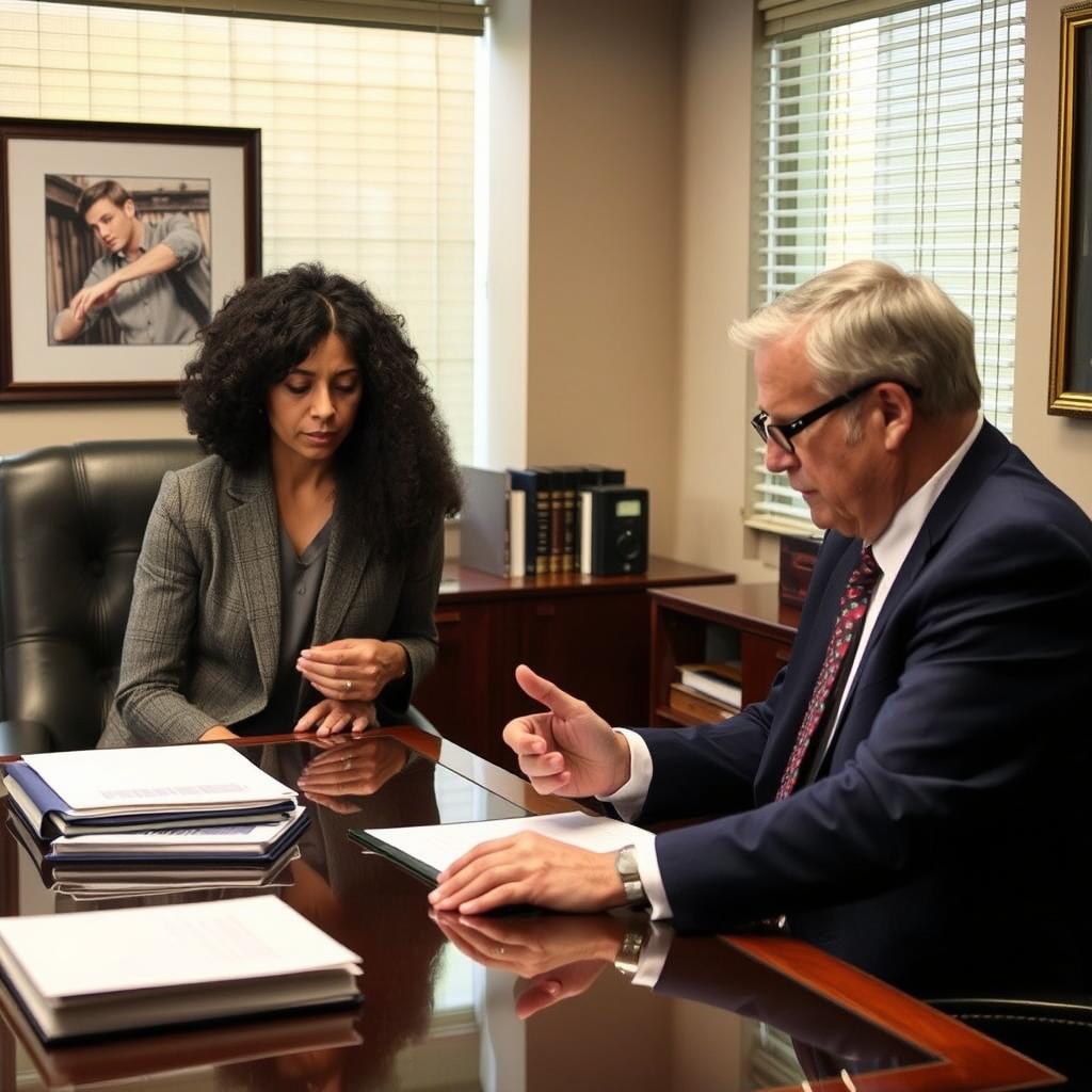 Drug Conspiracy Lawyer Rockville