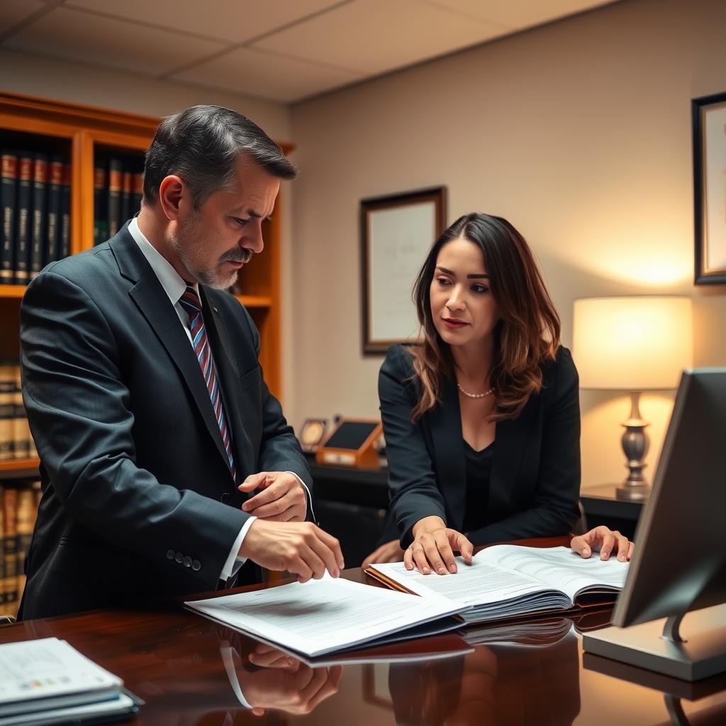 Drug Distribution Lawyer Talbot County