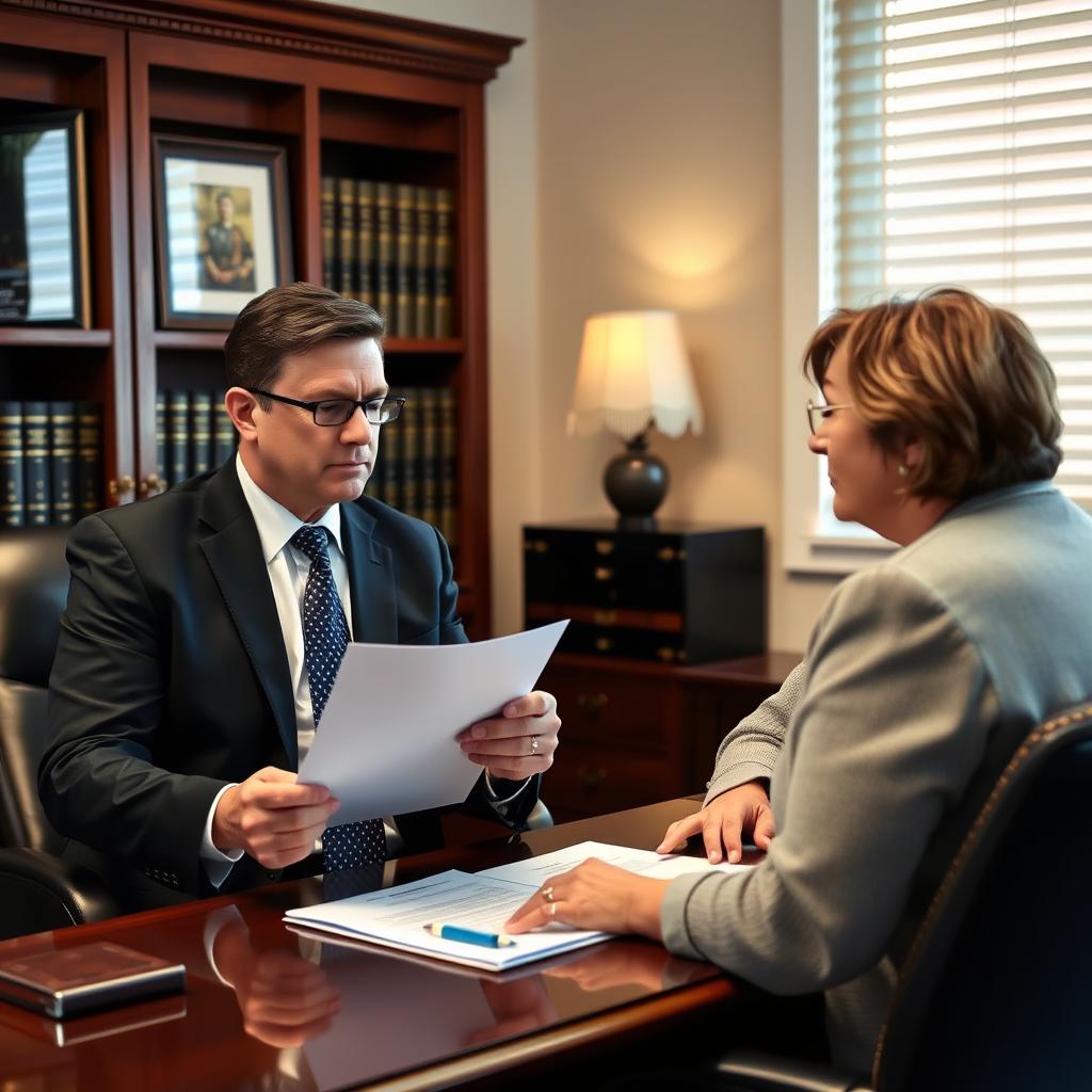 Drug Distribution Lawyer Worcester County