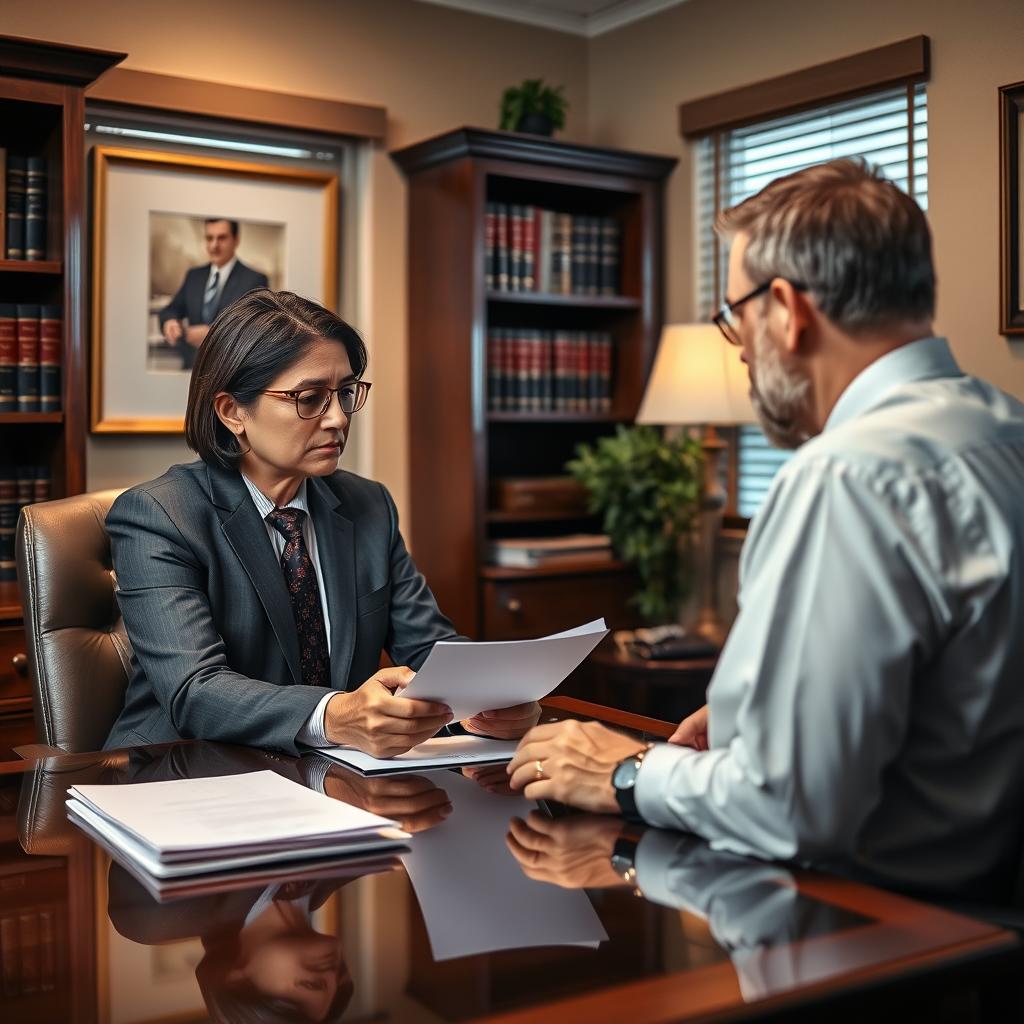 Espionage Lawyer Allegany County