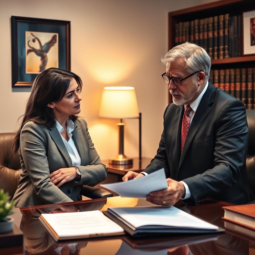 Espionage Lawyer Anne Arundel County