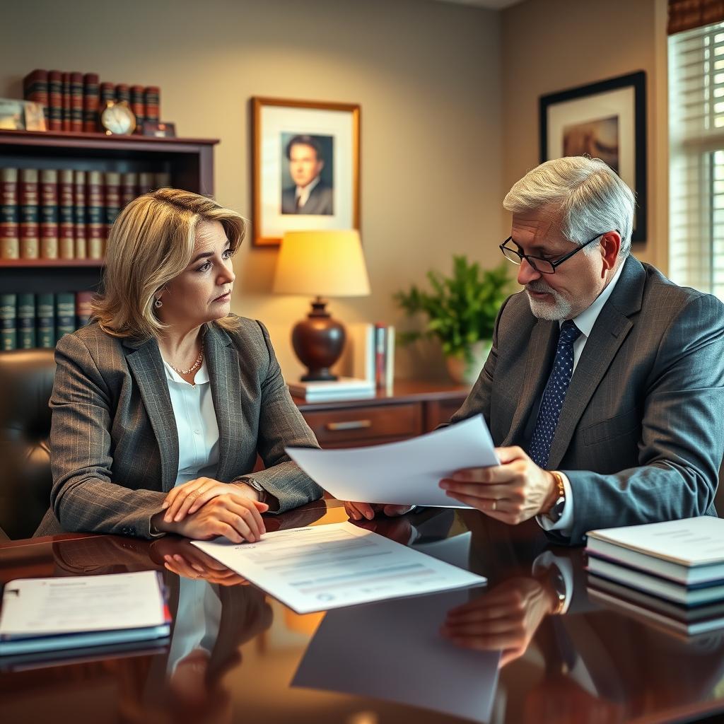 Espionage Lawyer Cecil County