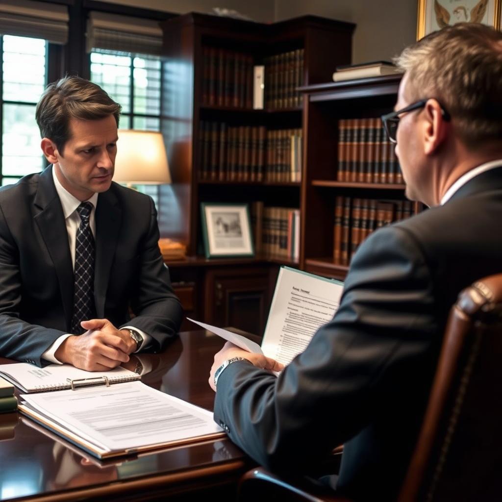 Expungement Lawyer Allegany County
