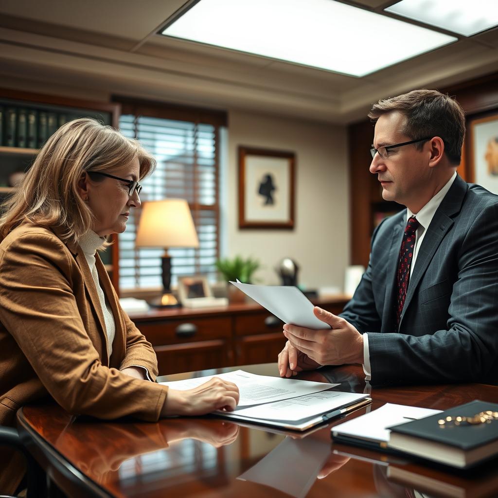Expungement Lawyer Cecil County