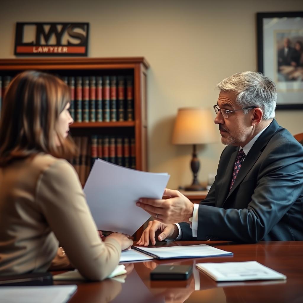 Expungement Lawyer Frederick County