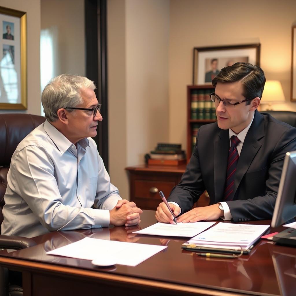 Expungement Lawyer Garrett County