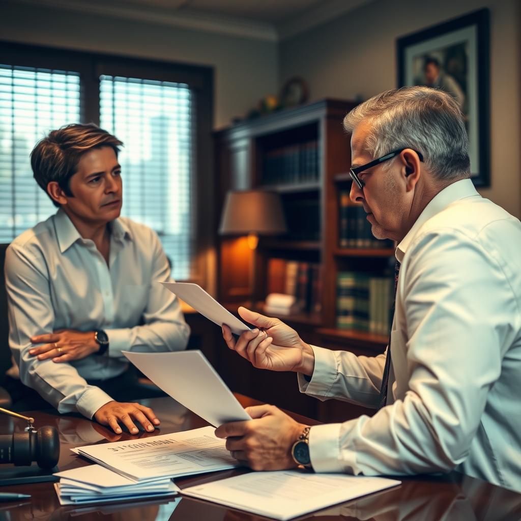 Expungement Lawyer Harford County