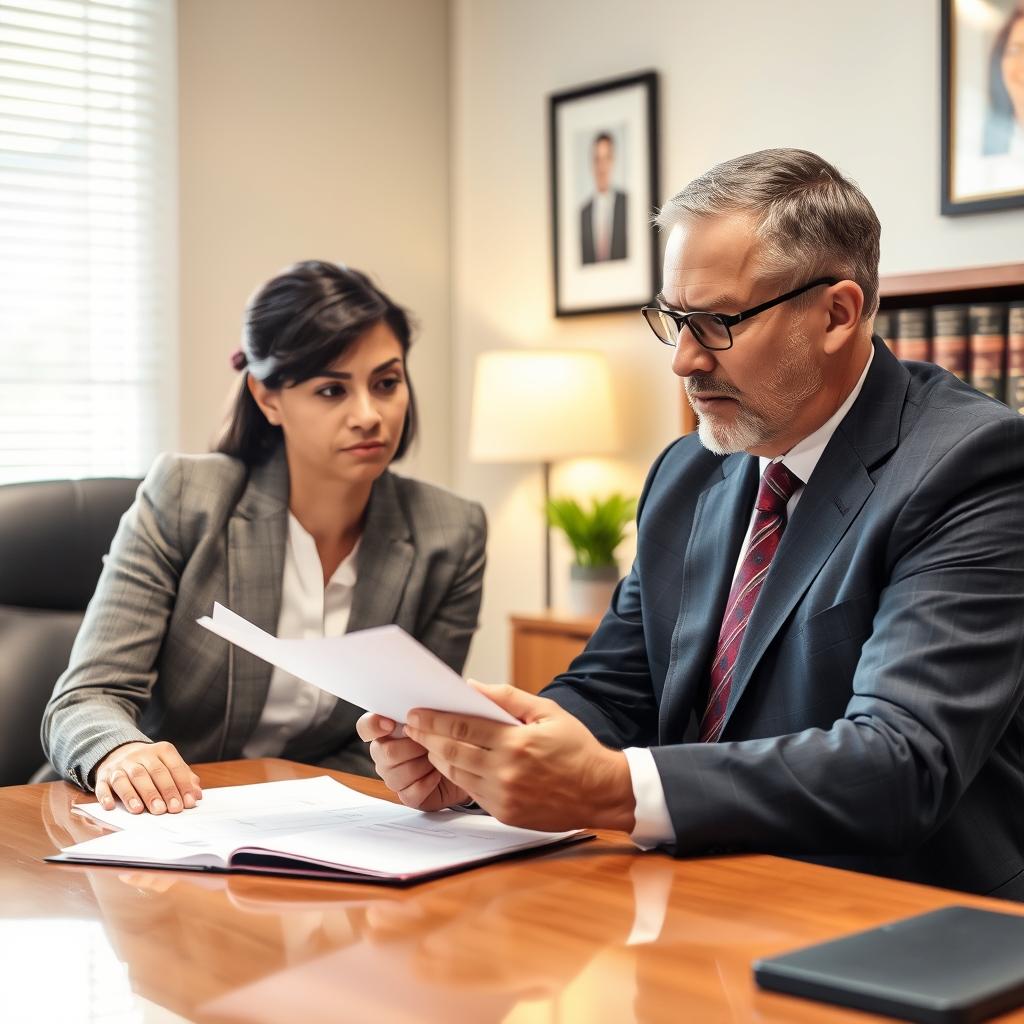 Expungement Lawyer Howard County