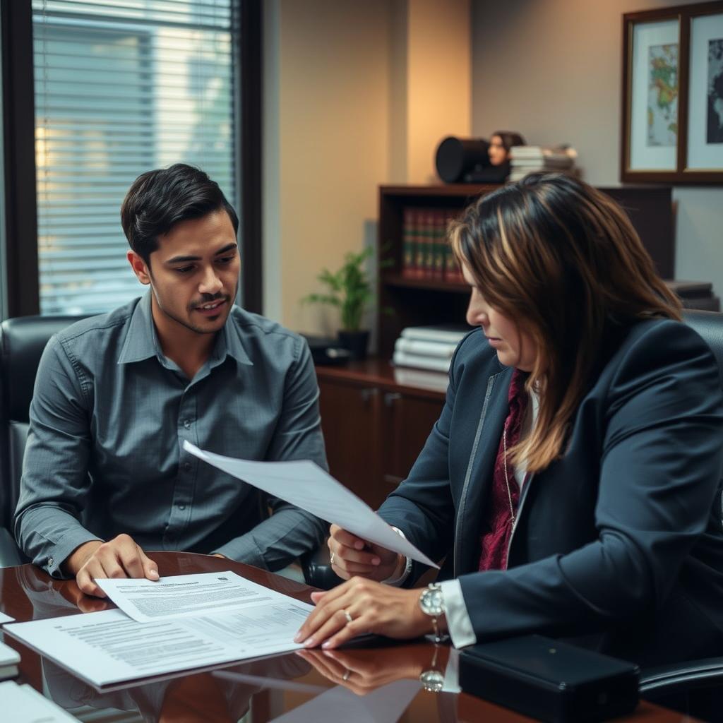 Expungement Lawyer Prince George's County
