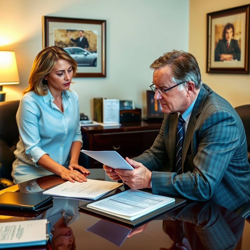 Expungement Lawyer Salisbury
