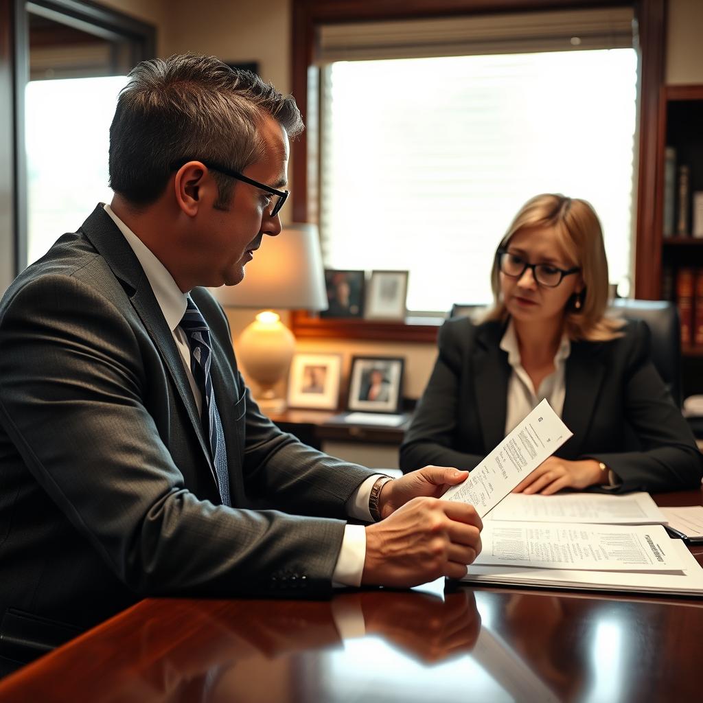 Expungement Lawyer Worcester County
