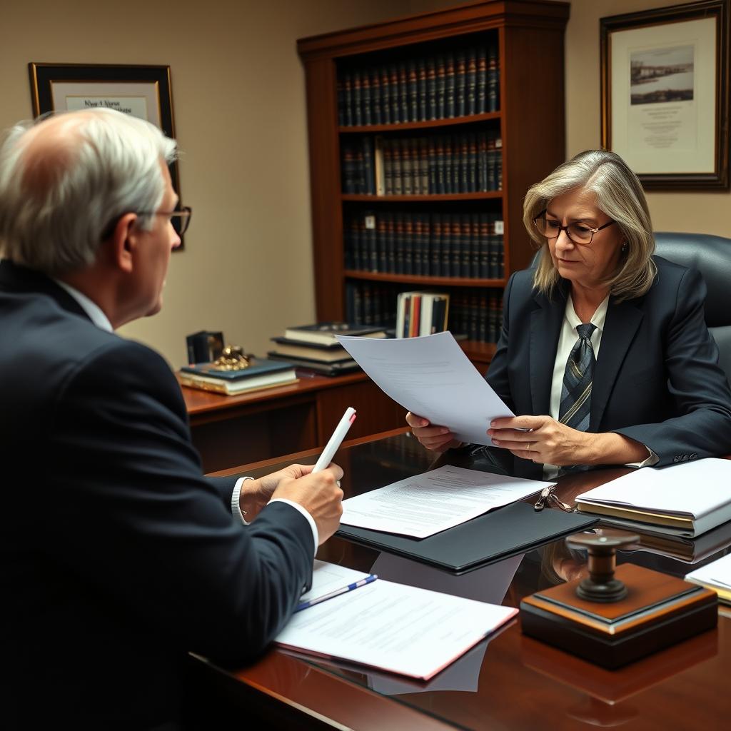 Failure to Register Sex Offender Lawyer Caroline County