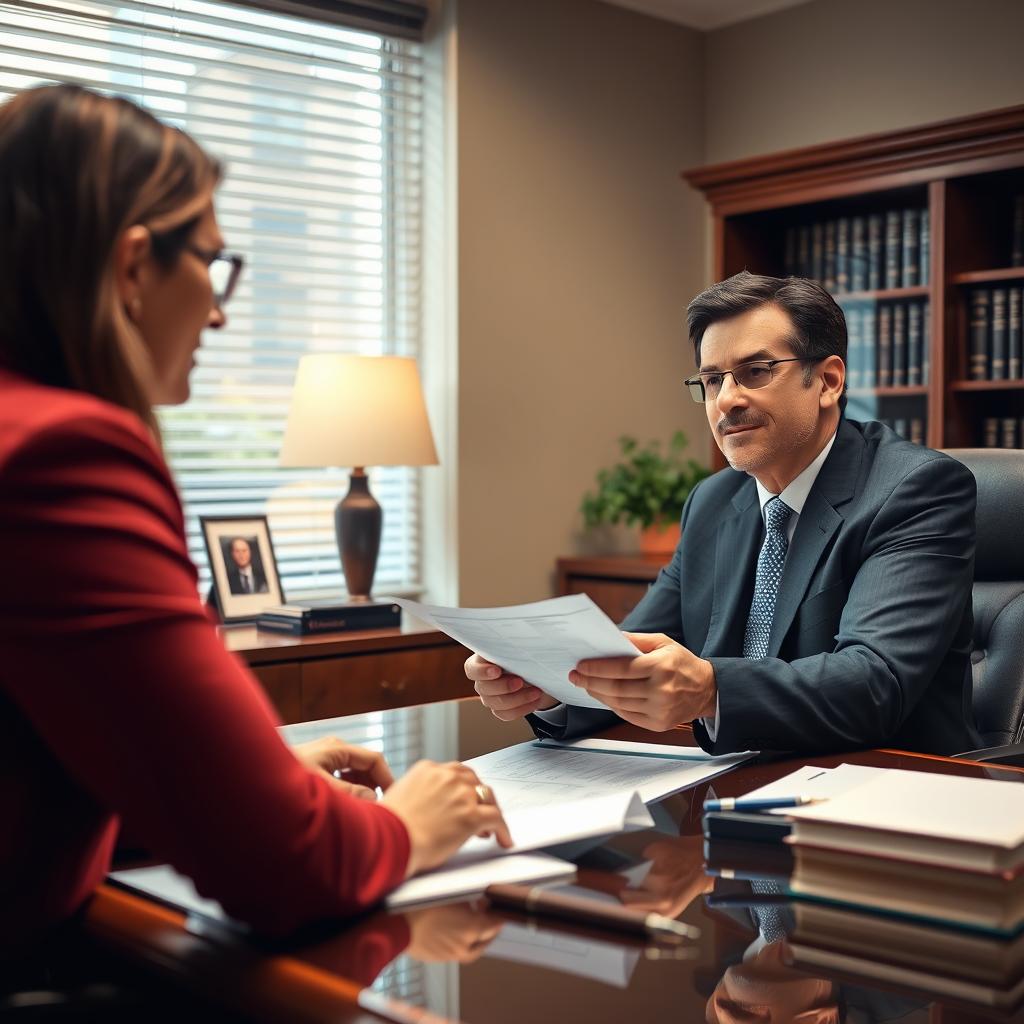 Federal Cybercrime Lawyer Allegany County