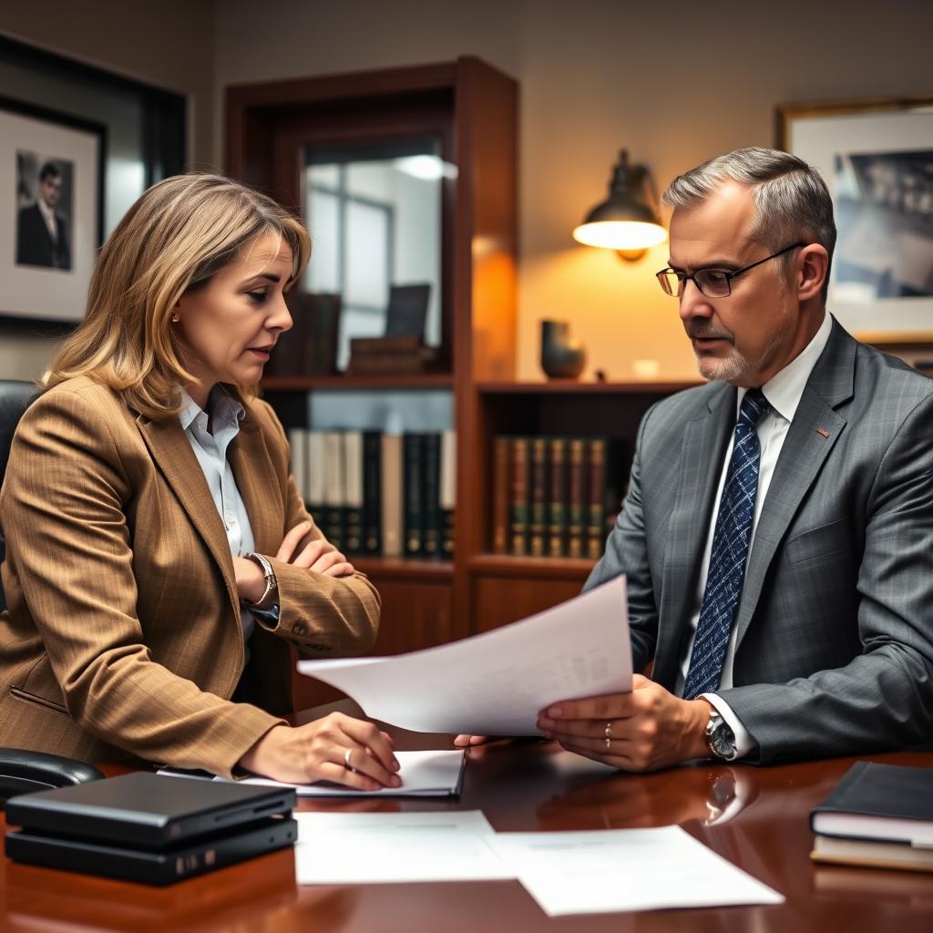 Federal Cybercrime Lawyer Baltimore County