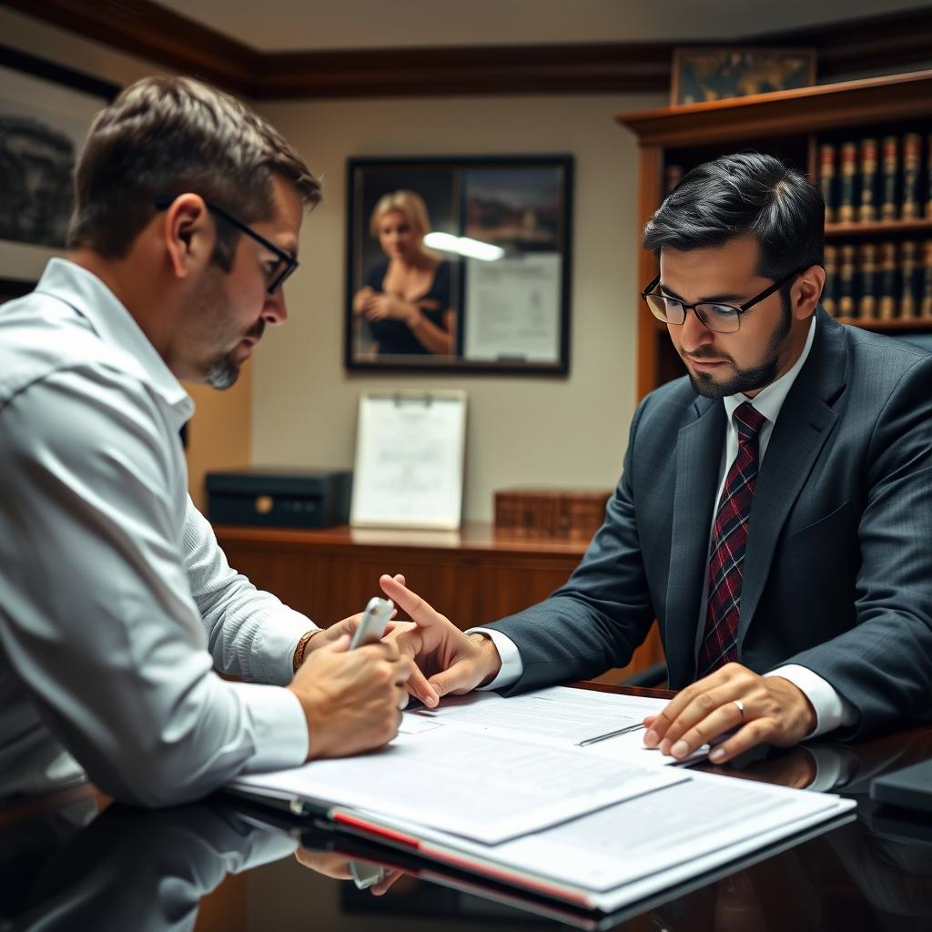 Federal Cybercrime Lawyer Baltimore