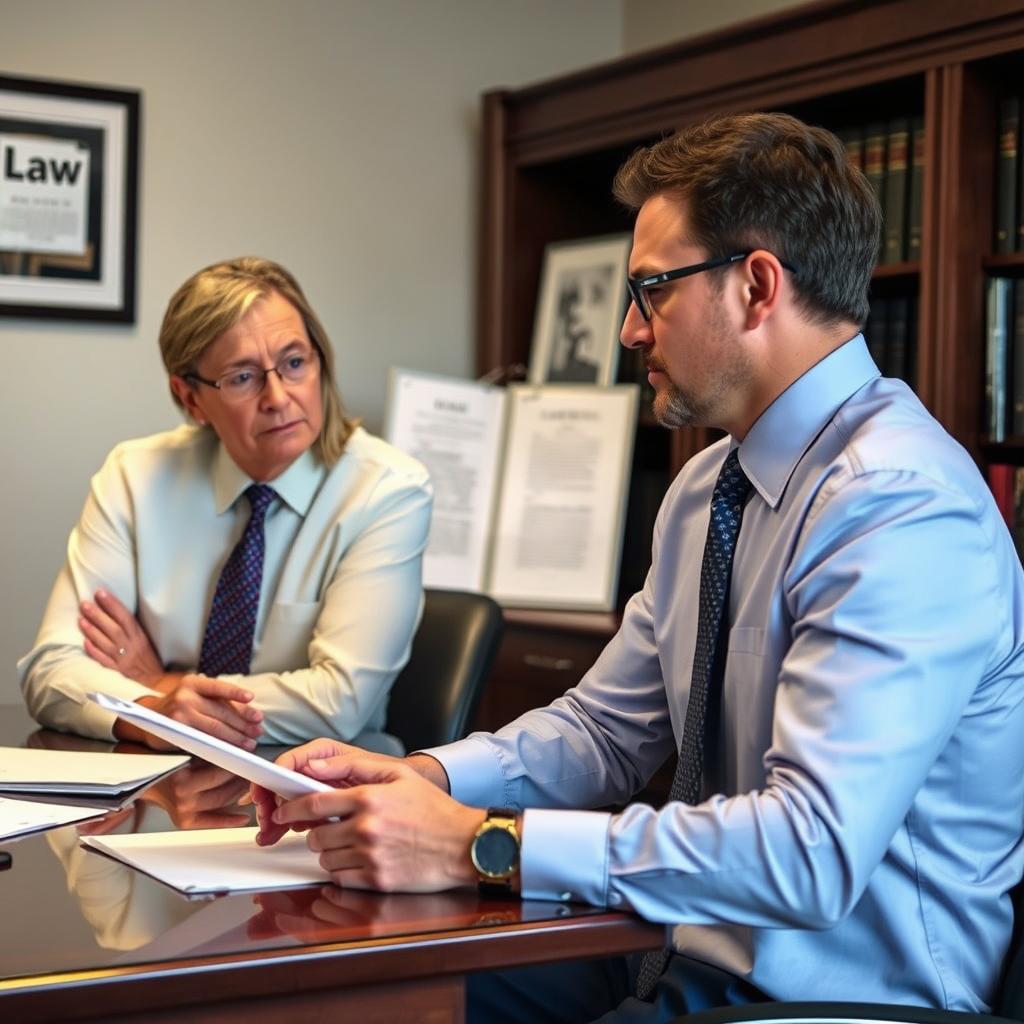 Federal Cybercrime Lawyer Calvert County
